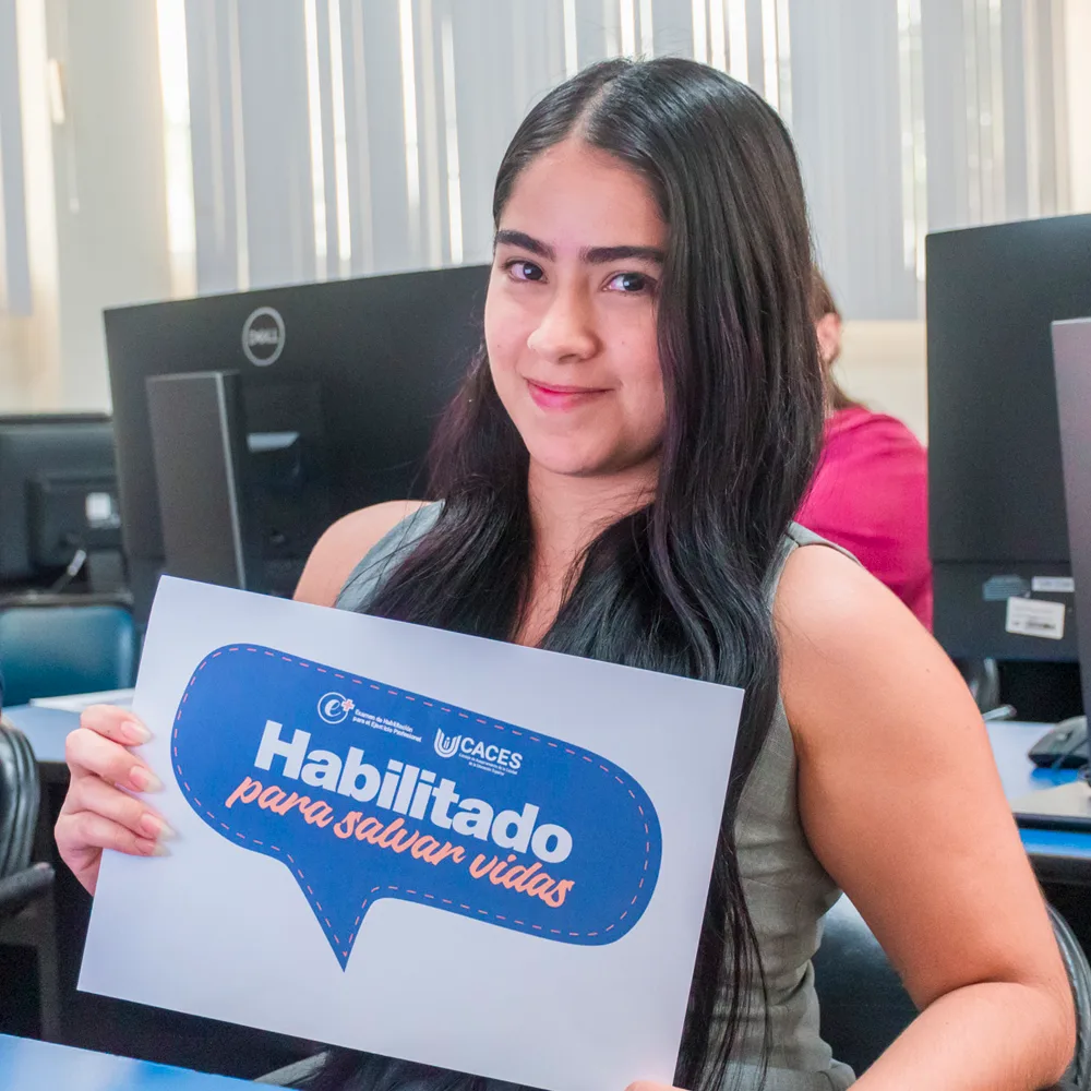Estudiante y tecnología