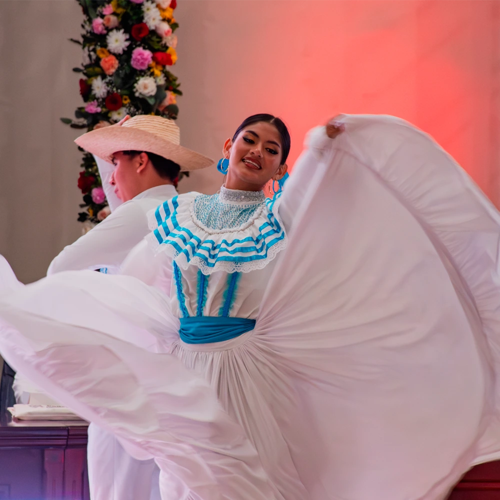 Actividad cultural UNESUM
